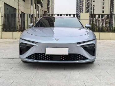 авто в москве: NETA S — Увеличенный запас хода 1160 км — Двигатель 1,5T, запас хода