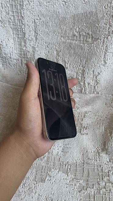 13 pro айфон: IPhone 15 Pro, Б/у, 256 ГБ, Белый — 3