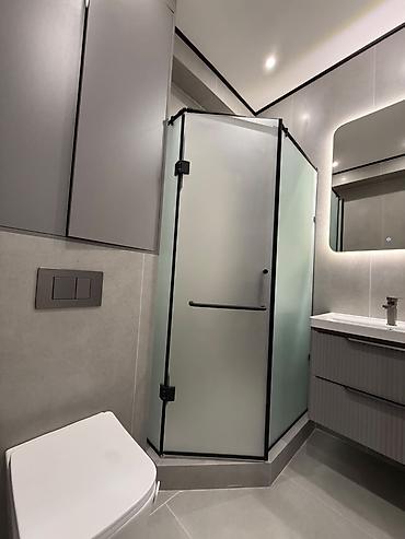 Продажа квартир: 1 комната, 42 м², Технопарк Элитка, 1 этаж, Евроремонт — 8