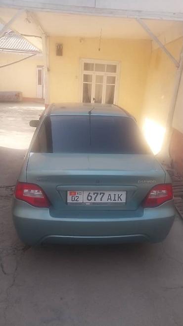 fit 2019: Daewoo Nexia: 2008 г., Бензин, Седан — 1