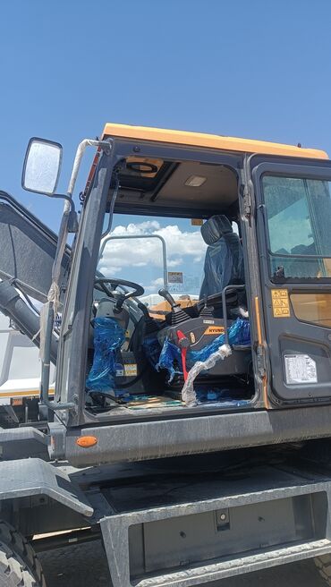 Грузовики: Грузовик, Howo, Новый — 5