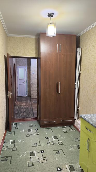 Долгосрочная аренда квартир: 3 комнаты — 7