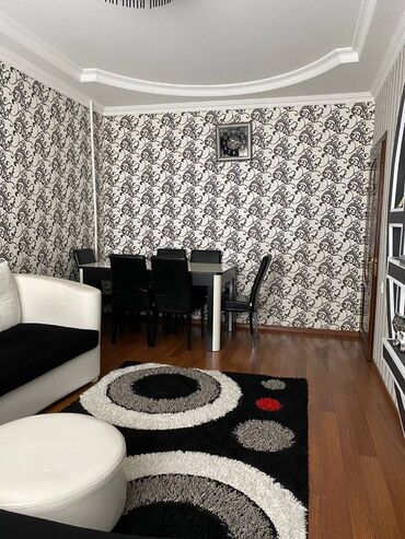 Köhnə tikili: Bakı, 2 otaqlı, Köhnə tikili, 60 kv. m — 13