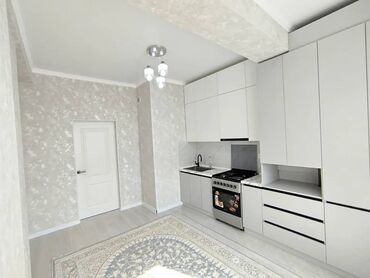 ищу квартирантов: 1 комната, 48 м², Элитка, 7 этаж, Евроремонт