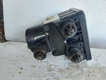 ventilator auto 24v: 56.ABS PUMPA ELEKTRONIKA ZA VOLKSWAGEN TOURAN, GOLF 4, GOLF 5 . - — 4