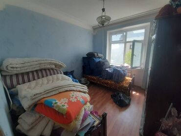 Köhnə tikili: Bakı, 4 otaqlı, Köhnə tikili, 100 kv. m — 5