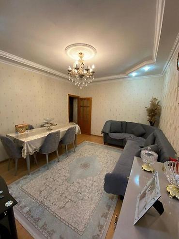 ev satisi: Bakı, 2 otaqlı, Köhnə tikili, 55 kv. m — 2