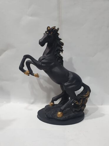 Fiqurlar: Fiqur, Rezin — 25