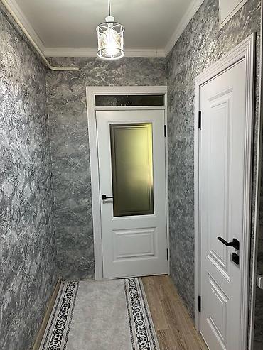 elite hause: 2 комнаты, 42 м², Кулатов мкр., 105 серия, 1 этаж, Свежий ремонт — 8