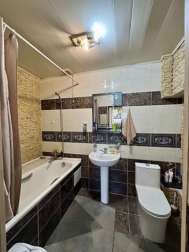 Продажа квартир: 3 комнаты, 119 м², Элитка, 1 этаж, Евроремонт — 12