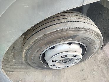 кариер супра: Mercedes-Benz Atego 1218 рефрижератор. 19.5 донголок обём 4.3 год 2010 — 6