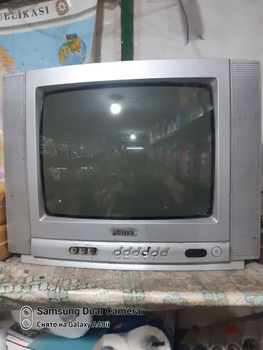 işlənmiş plazma televizorlar: İşlənmiş Televizor Philips 35" Ünvandan götürmə