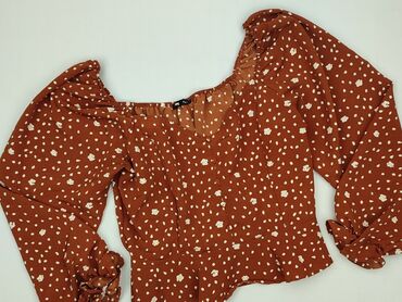 Sinsay, Women's blouse, size L (EU 40)