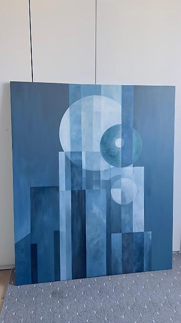 Картины: Есть картины в наличии. Цена договорная — 18