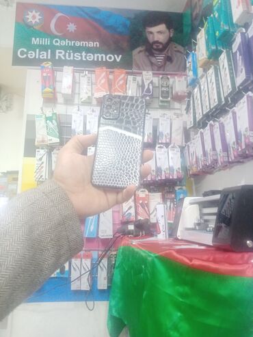 защитная пленка на телефон: Samsung Galaxy A23 5G, 128 ГБ, цвет - Черный, Гарантия, Кнопочный, Сенсорный