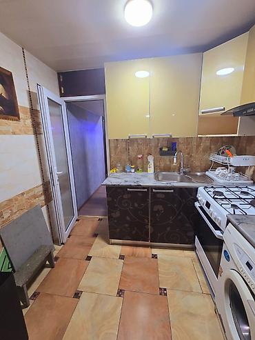 Uzunmüddətli kirayə mənzillər: Kirayə verilir! Aylıq 1000 AZN 4 otaqlı, 75 m², ikinci əl mənzil — 11