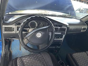 разборка део нексия: Daewoo Nexia: 2011 г., 1.6 л, Механика, Бензин, Седан — 4