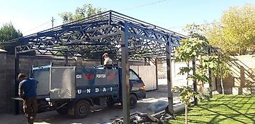 ск нурстрой монтаж: Офисы, Дома, Кафе, рестораны Больше 6 лет опыта — 9