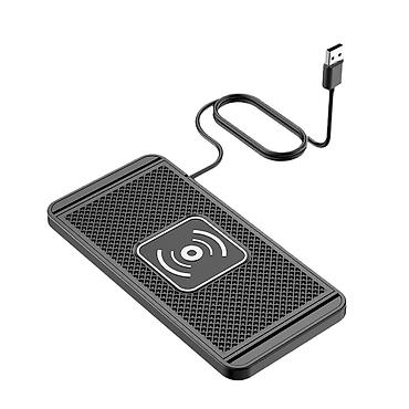 iphone на: Беспроводная зарядка в авто Fast Charger D1 Новая, в упаковке — 1