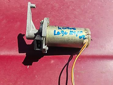 Auto delovi: Motoric klapne grejanja Lada 110-111-112. Polovno, ocuvano — 1