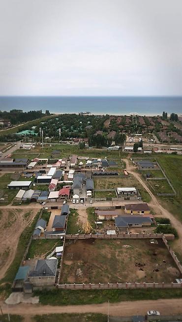 Продажа коттеджей и домов: 📍 село Сары-Ой 🔘9-комнатный 🔘Этажи 2 🔘235,46м² Продаётся полностью — 10
