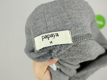 bluza prada: Papaya, Spodnie dresowe damskie, rozmiar M — 4