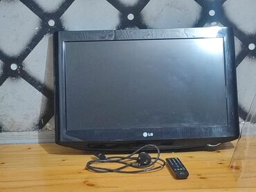 son model tv: İşlənmiş Televizor LG 82" Ünvandan götürmə