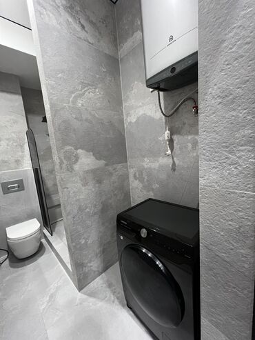 Продажа квартир: 2 комнаты, 61 м², Элитка, 8 этаж, Дизайнерский ремонт — 23