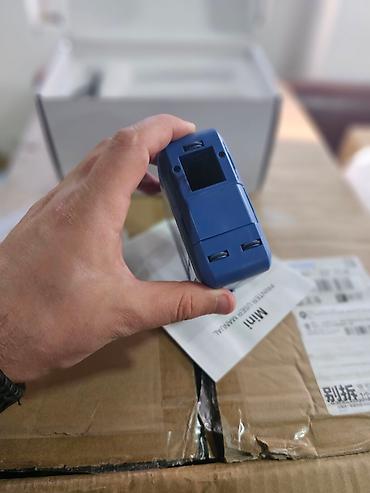 printer skaner: Ad tarix barkod vuran aparat Bu aparat vasitesile siz istenilen — 6