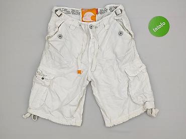 months short: Soulcal & Co, Szorty dla mężczyzn, rozmiar XS — 2
