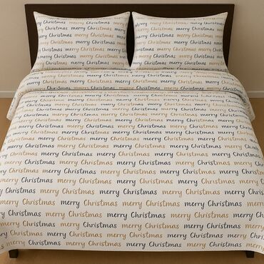 Posteljina: Singl, Pamuk, bоја - Šareno, Turska — 15