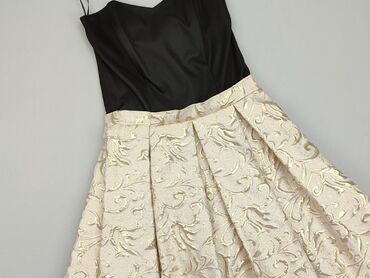 elegancka sukienki z guzikami z przodu: Сукня, XS, стан - Ідеальний