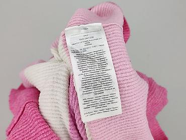 sweter dla mamy: ONLY, Sweter damski, rozmiar M — 5