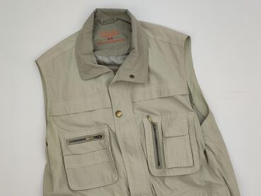kurtki męskie zimowe reserved: Gilet for men, size M at lalafo.pl kurtki męskie zimowe reserved: Gilet for men, size M