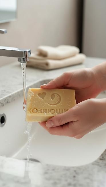 глицерин: Средство для стирки: Хозяйственное мыло, Оптом — 2