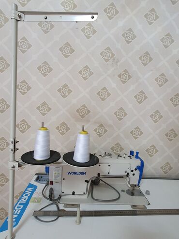 автомат швейная машинка: Продается швейная машина. Состояние очень хорошее