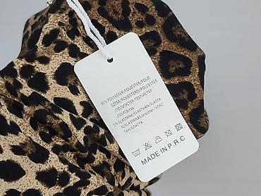 bluzki ronaldo: Legginsy Sportowe damskie, rozmiar S — 7