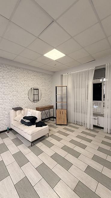 123: Hangar for rent 35 м², 1 линия, Долгосрочно, Собственник — 1