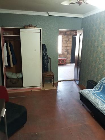 аренда квартир: Kirayə üçün həyət evi – 1 otaqlı, mətbəx və sanitar qovşağı olan ayrı — 3