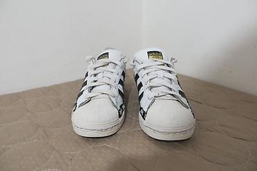sandale patike: ADIDAS br 38 24cm unutrasnje gaziste stopala, bez mana greske — 4