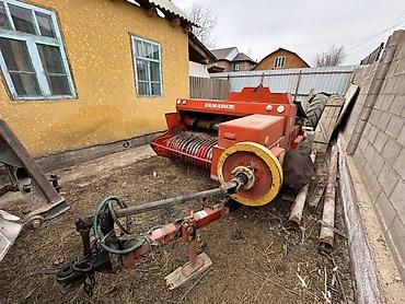 Тракторы МТЗ (Беларус): Трактор Беларус МТЗ-82.1 (4х4) - Полный привод, передний ведущий — 10
