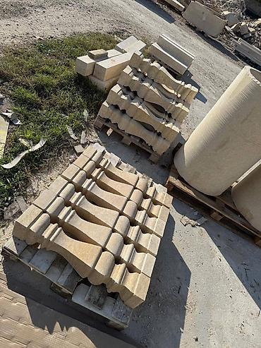 Дом и сад: Новый, Размер: 400 × 600 мм, Серый, Установка, Гарантия, Бесплатный выезд — 2