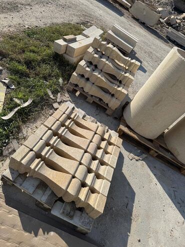 Готовые балясины: Болясина Стартовый колона Перила Обноличка Колона Клинкеры У нас — 14