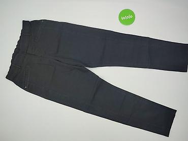 costes basic: Yessica, Spodnie materiałowe damskie, rozmiar M — 2