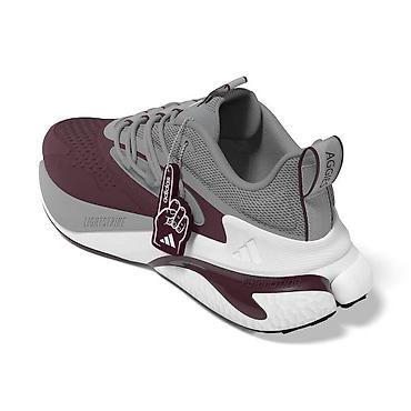 ultra boost: Мужские кроссовки, 43, Adidas, Новый, цвет - Красный, Самовывоз, Бесплатная доставка, Платная доставка — 3