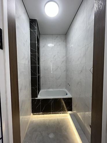 Продажа квартир: 2 комнаты, 37 м², Элитка, 1 этаж, Дизайнерский ремонт — 11