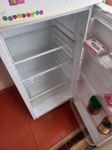 холодильник самсунг бишкек: Холодильник Avest, Б/у, Двухкамерный