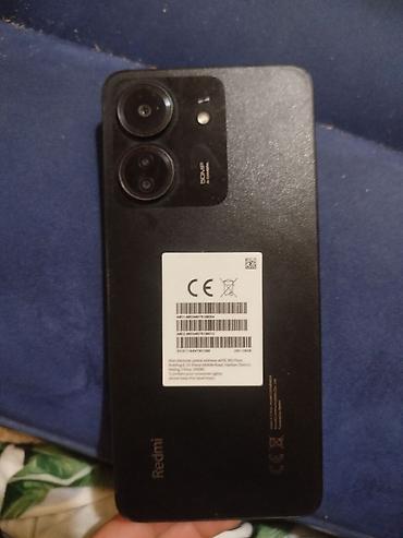 poco m5 s: Redmi, Redmi 13C, Б/у, 128 ГБ, цвет - Черный, 2 SIM — 5