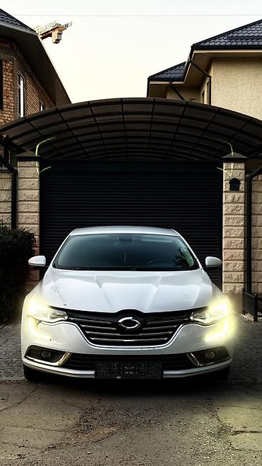 renault sm7: Renault SM6: 2019 г., 2 л, Автомат, Газ, Седан — 1