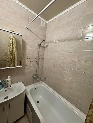 Продажа квартир: 2 комнаты, 67 м², 106 серия улучшенная, 6 этаж, Евроремонт at lalafo.kg — 6 Продажа квартир: 2 комнаты, 67 м², 106 серия улучшенная, 6 этаж, Евроремонт — 6